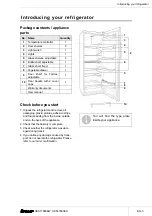 Preview for 29 page of Hanseatic HKS17060ES User Manual