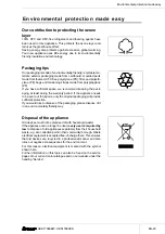 Preview for 49 page of Hanseatic HKS17060ES User Manual