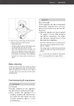 Preview for 57 page of Hanseatic HKS17660VGA2B User Manual