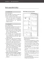 Preview for 14 page of Hanseatic HKS17660VGA2G User Manual