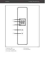 Preview for 16 page of Hanseatic HKS18560CNFI User Manual