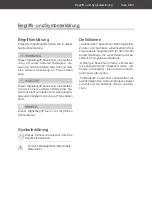 Preview for 3 page of Hanseatic HKS8555DW User Manual