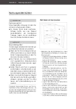 Preview for 14 page of Hanseatic HKS8555DW User Manual