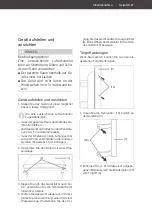 Preview for 21 page of Hanseatic HKS8555DW User Manual