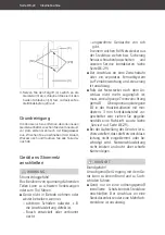 Preview for 22 page of Hanseatic HKS8555DW User Manual