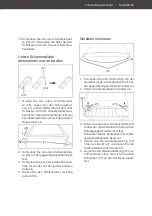 Preview for 25 page of Hanseatic HKS8555DW User Manual