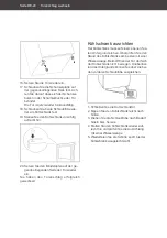 Preview for 24 page of Hanseatic HKS8555EW User Manual