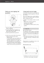 Preview for 46 page of Hanseatic HKS8555FW User Manual