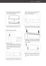 Preview for 47 page of Hanseatic HKS8555FW User Manual