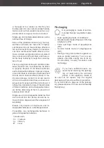 Preview for 67 page of Hanseatic HKS8555GDW-2 User Manual