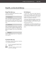 Preview for 3 page of Hanseatic HKS8555GDW User Manual