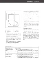 Preview for 23 page of Hanseatic HKS8555GDW User Manual