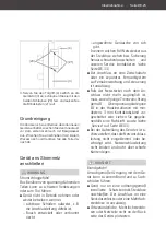 Preview for 25 page of Hanseatic HKS8555GDW User Manual