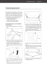 Preview for 27 page of Hanseatic HKS8555GDW User Manual