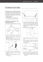 Preview for 63 page of Hanseatic HKS8555GDW User Manual