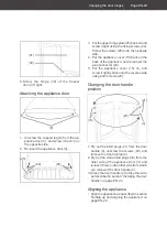 Preview for 65 page of Hanseatic HKS8555GDW User Manual