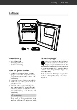 Preview for 3 page of Hanseatic HMKS 5144 A1 User Manual