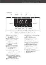 Preview for 17 page of Hanseatic HSBS17590CWEI User Manual