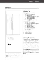 Preview for 3 page of Hanseatic HSBS17990FI User Manual