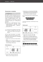 Preview for 14 page of Hanseatic HSBS17990FI User Manual