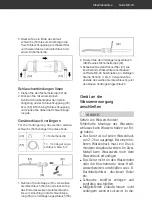 Preview for 39 page of Hanseatic HSBS17990WEA1BK User Manual