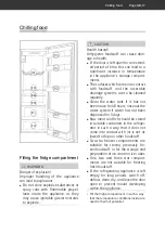 Preview for 67 page of Hanseatic HSBS17990WEA1BK User Manual