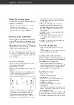 Preview for 80 page of Hanseatic HSBS17990WEA1BK User Manual