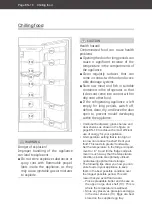 Preview for 66 page of Hanseatic HSBS17990WEFBK User Manual