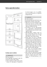 Preview for 19 page of Hanseatic HSBS17990WEHA1BK User Manual