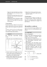 Preview for 36 page of Hanseatic HSBS17990WEHA1BK User Manual