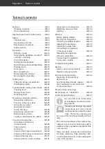 Preview for 52 page of Hanseatic HSBS17990WEHA1BK User Manual