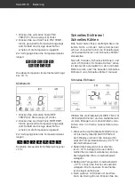 Preview for 16 page of Hanseatic HSBS17990WETDI User Manual