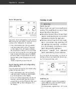 Preview for 61 page of Hanseatic HSBS17990WETDI User Manual