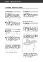 Preview for 26 page of Hanseatic HSBS17990WETEI User Manual