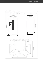 Preview for 83 page of Hanseatic HSBS17990WETEI User Manual