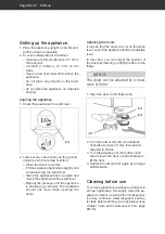 Preview for 84 page of Hanseatic HSBS17990WETEI User Manual