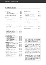 Preview for 2 page of Hanseatic HTF14155A1I User Manual