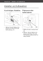 Preview for 20 page of Hanseatic HVBA8008SKC User Manual