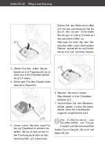 Preview for 22 page of Hanseatic HVBA8008SKC User Manual