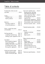 Preview for 32 page of Hanseatic HVBA8008SKC User Manual