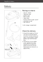 Preview for 40 page of Hanseatic HVBA8008SKC User Manual