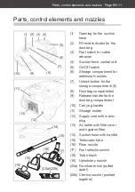 Preview for 41 page of Hanseatic HVBA8008SKC User Manual