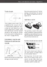 Preview for 43 page of Hanseatic HVBA8008SKC User Manual