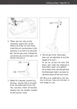 Preview for 45 page of Hanseatic HVBA8008SKC User Manual