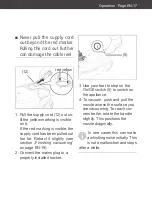 Preview for 47 page of Hanseatic HVBA8008SKC User Manual