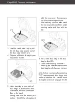 Preview for 52 page of Hanseatic HVBA8008SKC User Manual