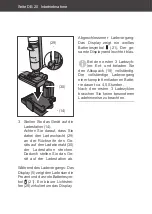 Preview for 20 page of Hanseatic HVSWD300DBKC User Manual