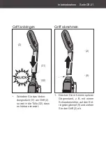 Preview for 21 page of Hanseatic HVSWD300DBKC User Manual