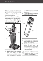 Preview for 22 page of Hanseatic HVSWD300DBKC User Manual