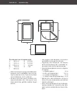 Preview for 18 page of Hanseatic HWC45FCBH User Manual